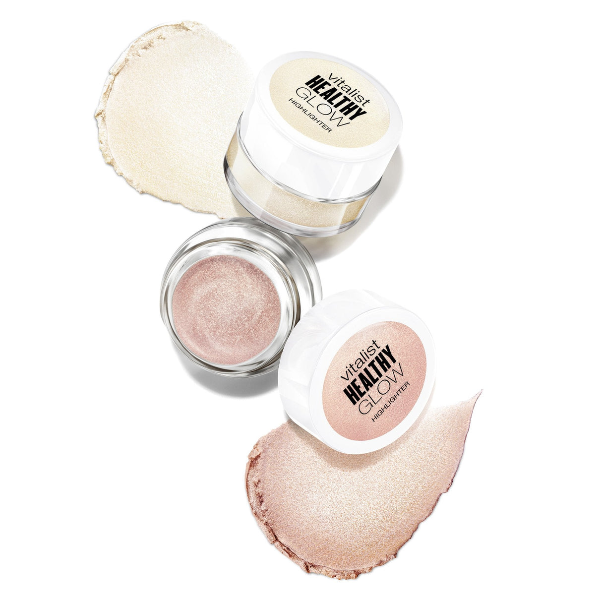 Vitalist Healthy Glow Highlighter