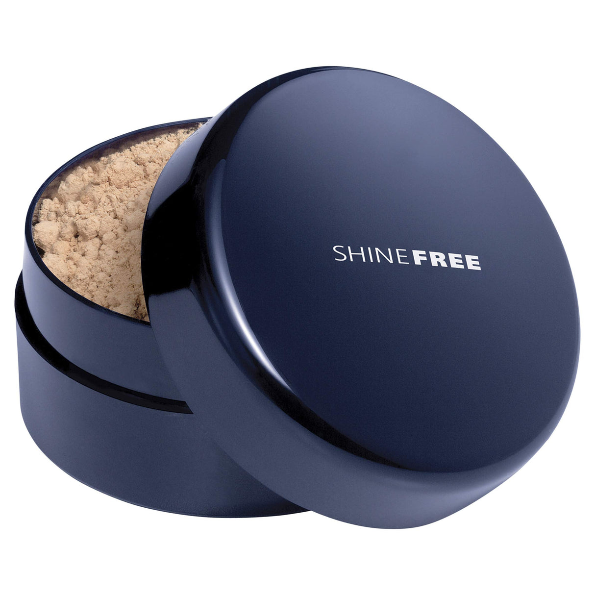 MAYBELLINE Shine Free Oil Control Loose Powder