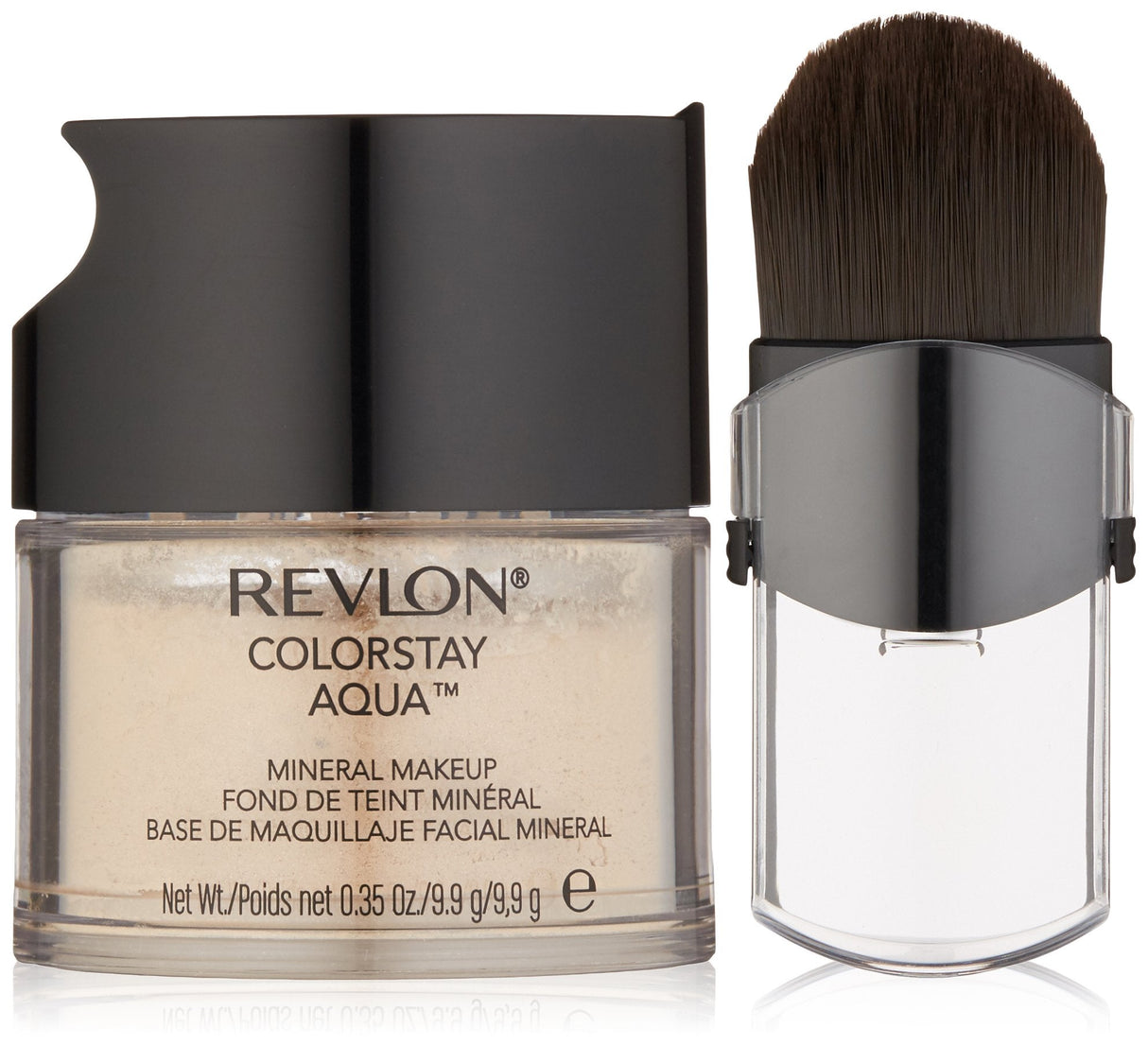 REVLON ColorStay Aqua Mineral Makeup
