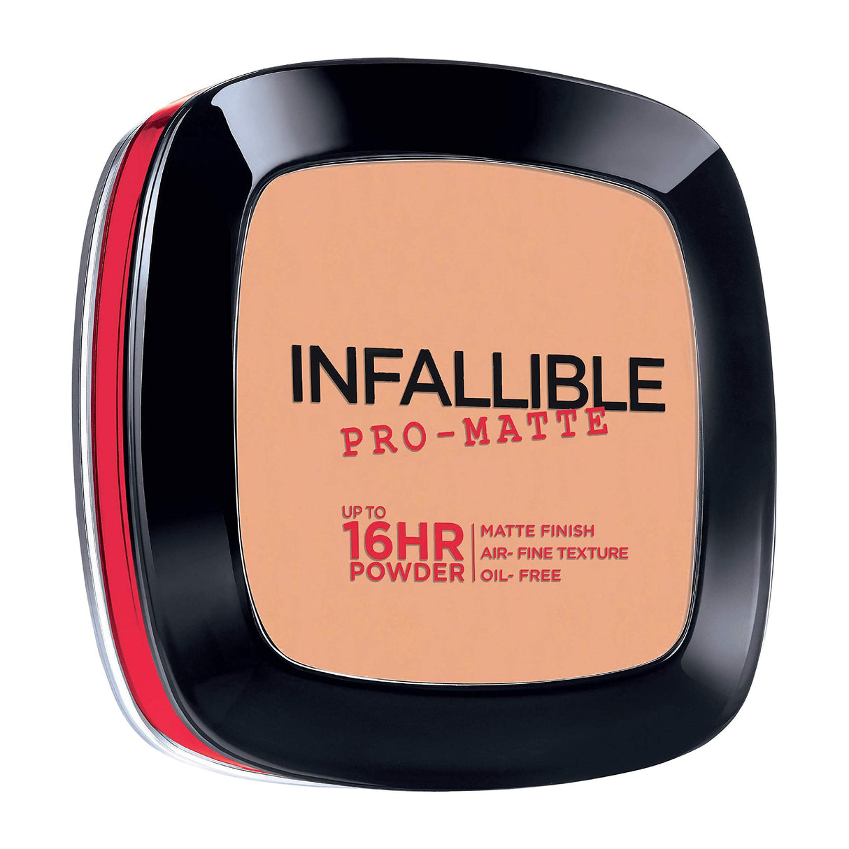 L'Oreal Paris Infallible Pro-Matte Powder