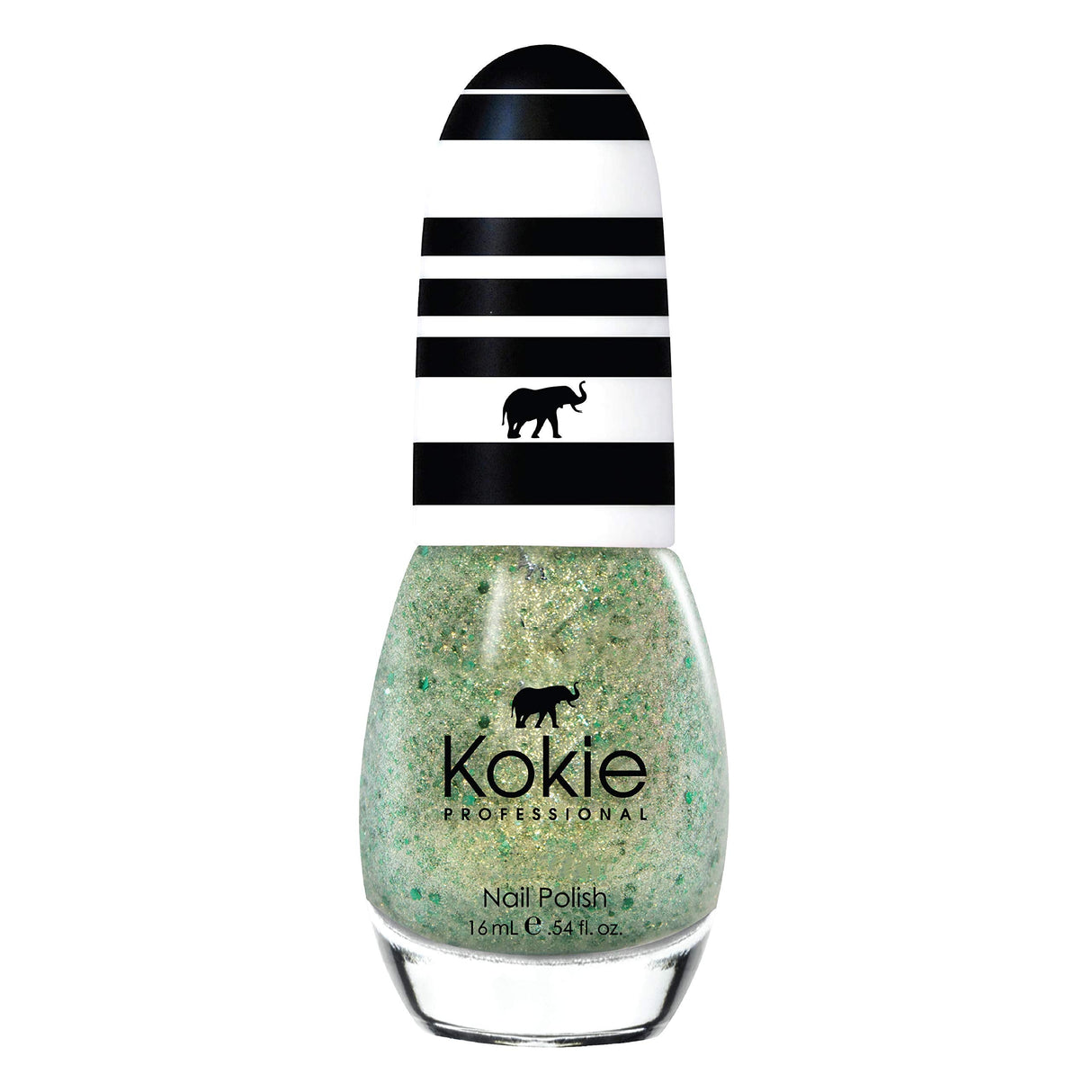 KOKIE Professional Nail Polish