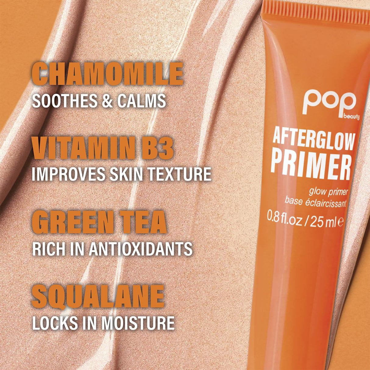 POP Beauty Afterglow Glow Primer