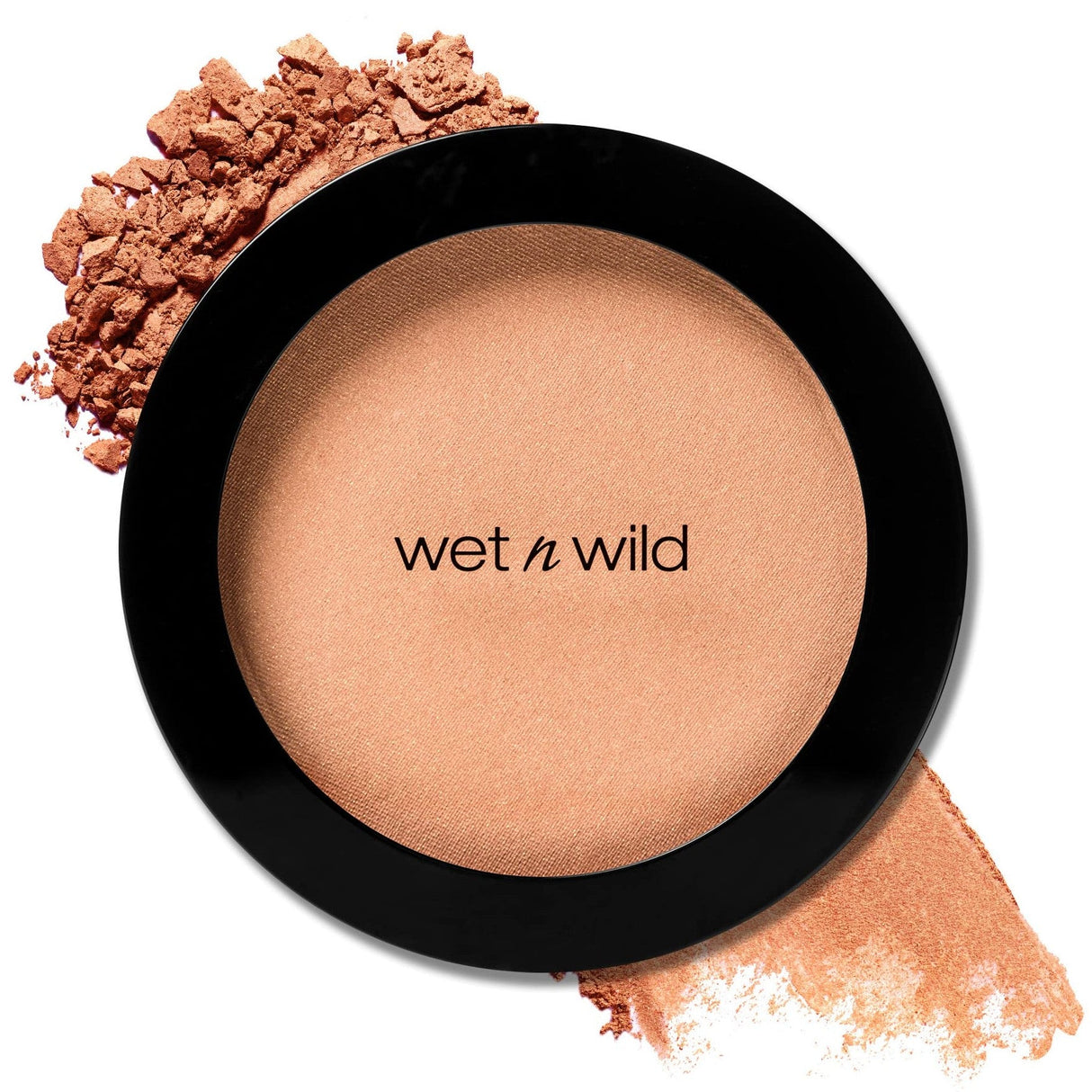 Wet n Wild Color Icon Blush