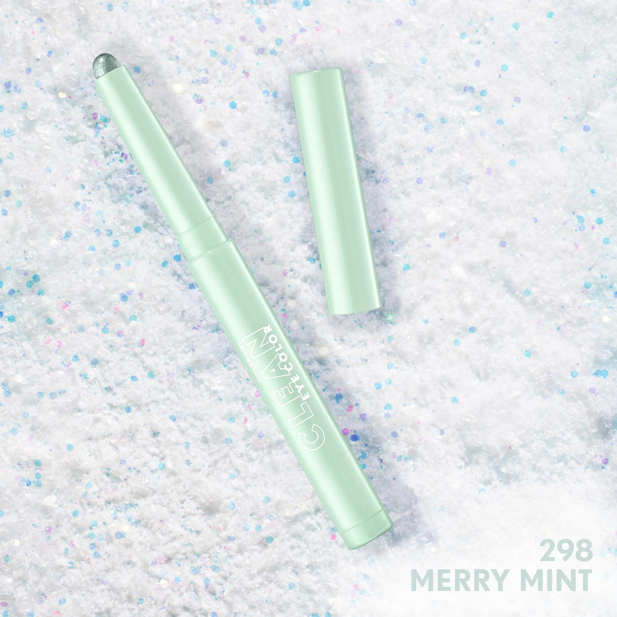 COVERGIRL Clean Multiline Eyeshadow Pencil