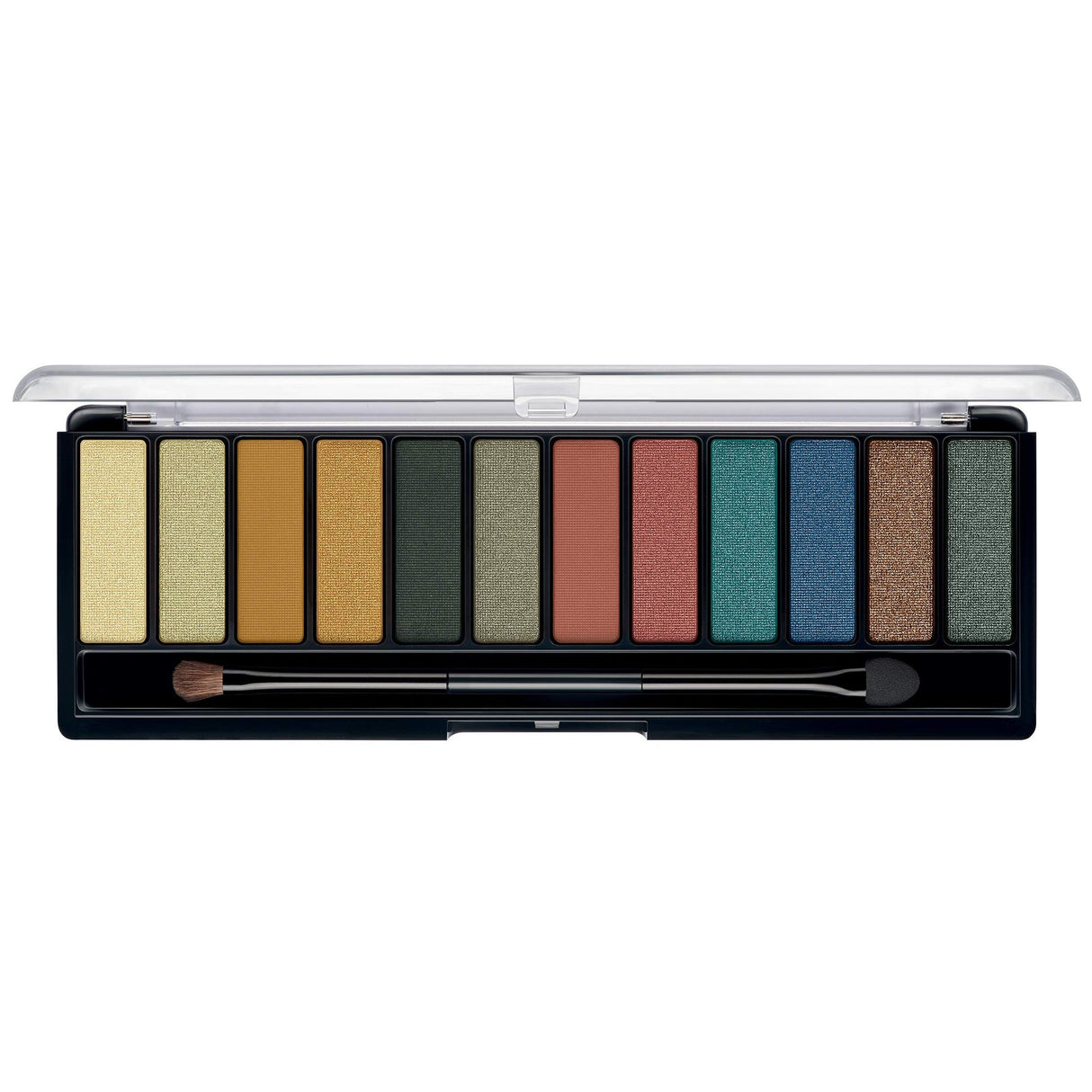 RIMMEL Magnif'eyes Eye Contouring Palette