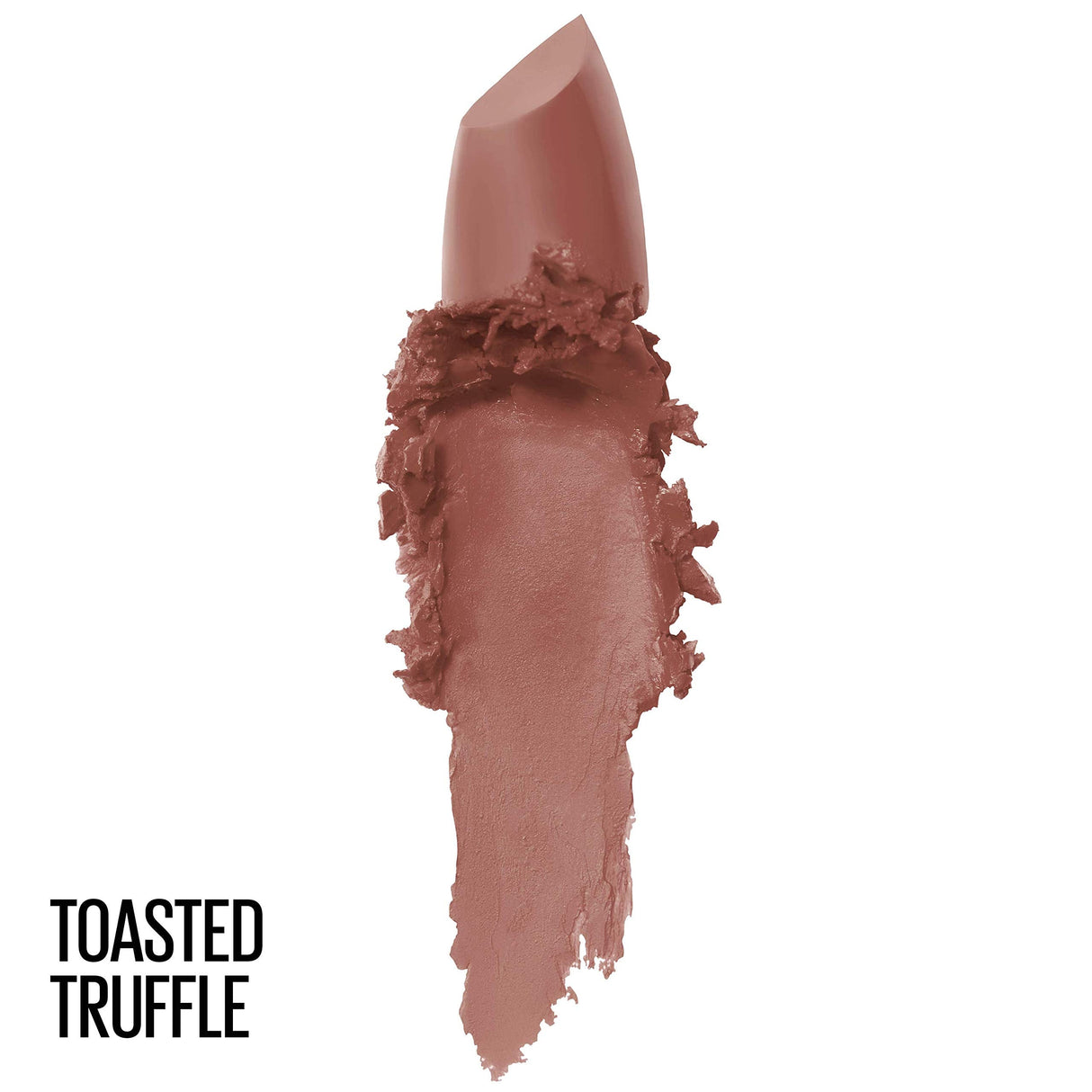 MAYBELLINE Color Sensational Inti-Matte Nude Lipstick