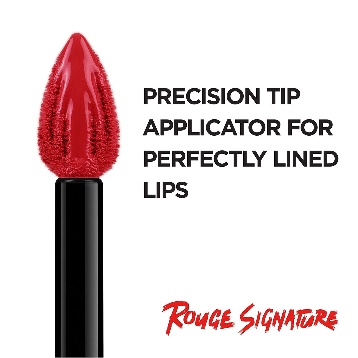 L'OREAL Rouge Signature Lightweight Matte Lip Stain