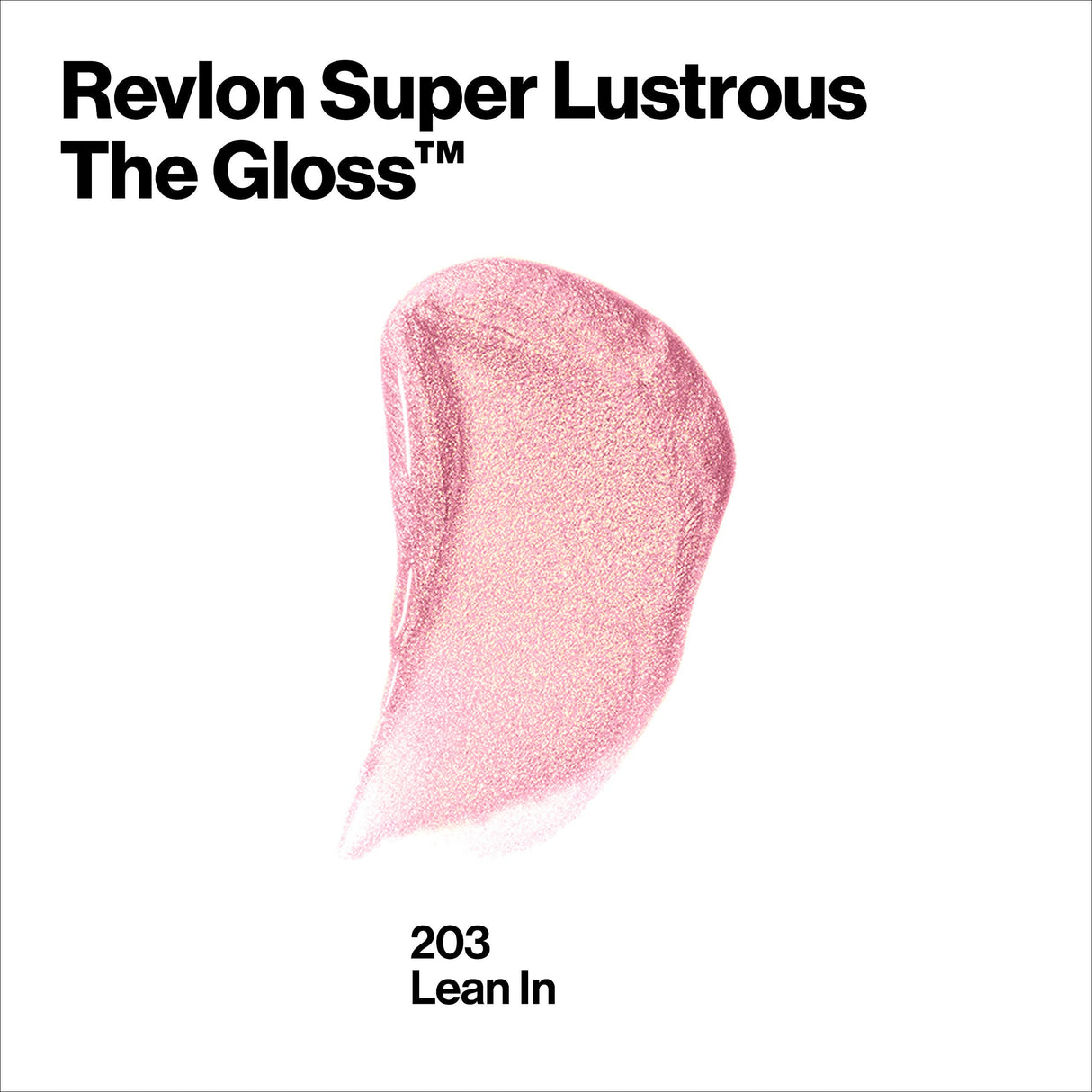 REVLON Super Lustrous The Gloss