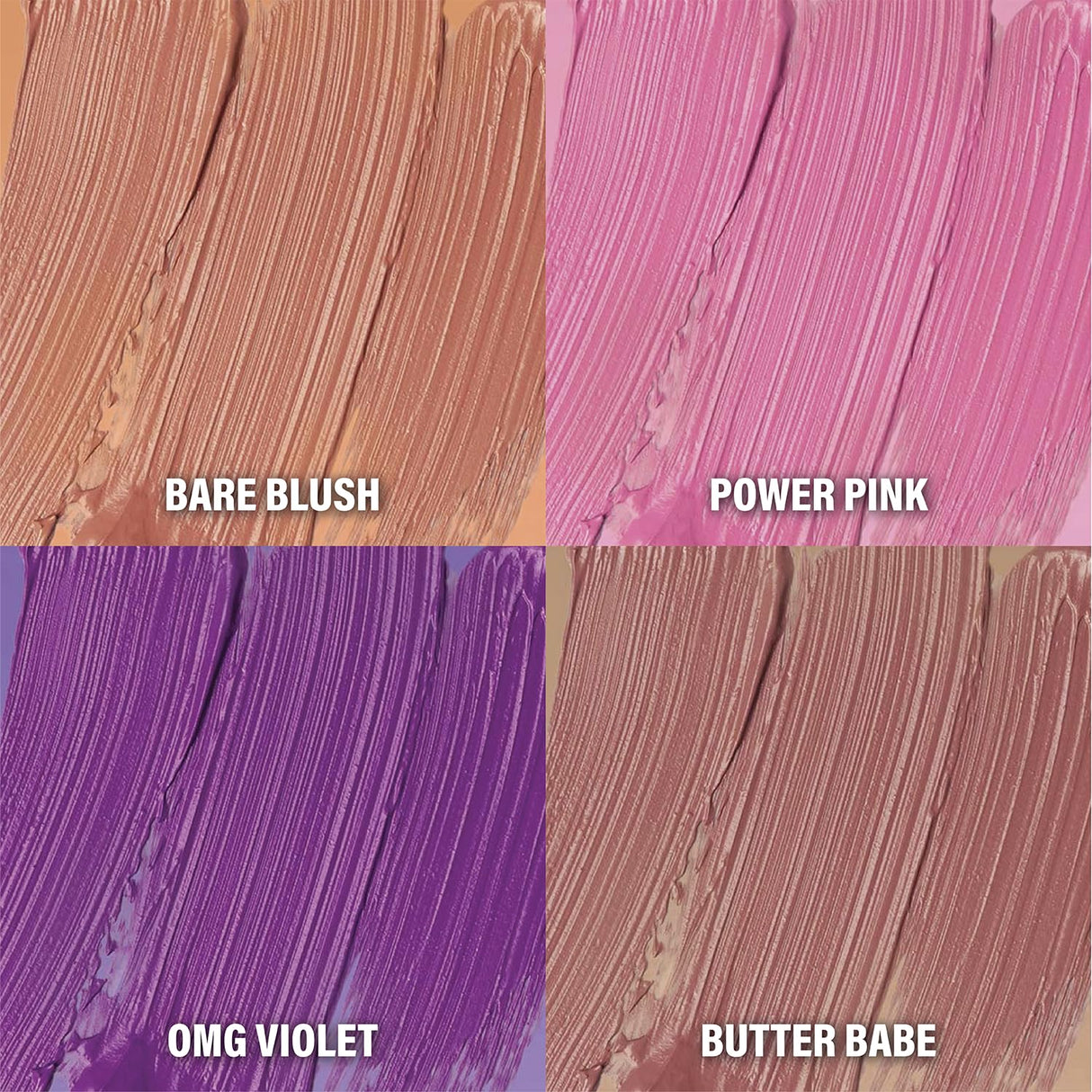 POP Beauty Permanent Pout