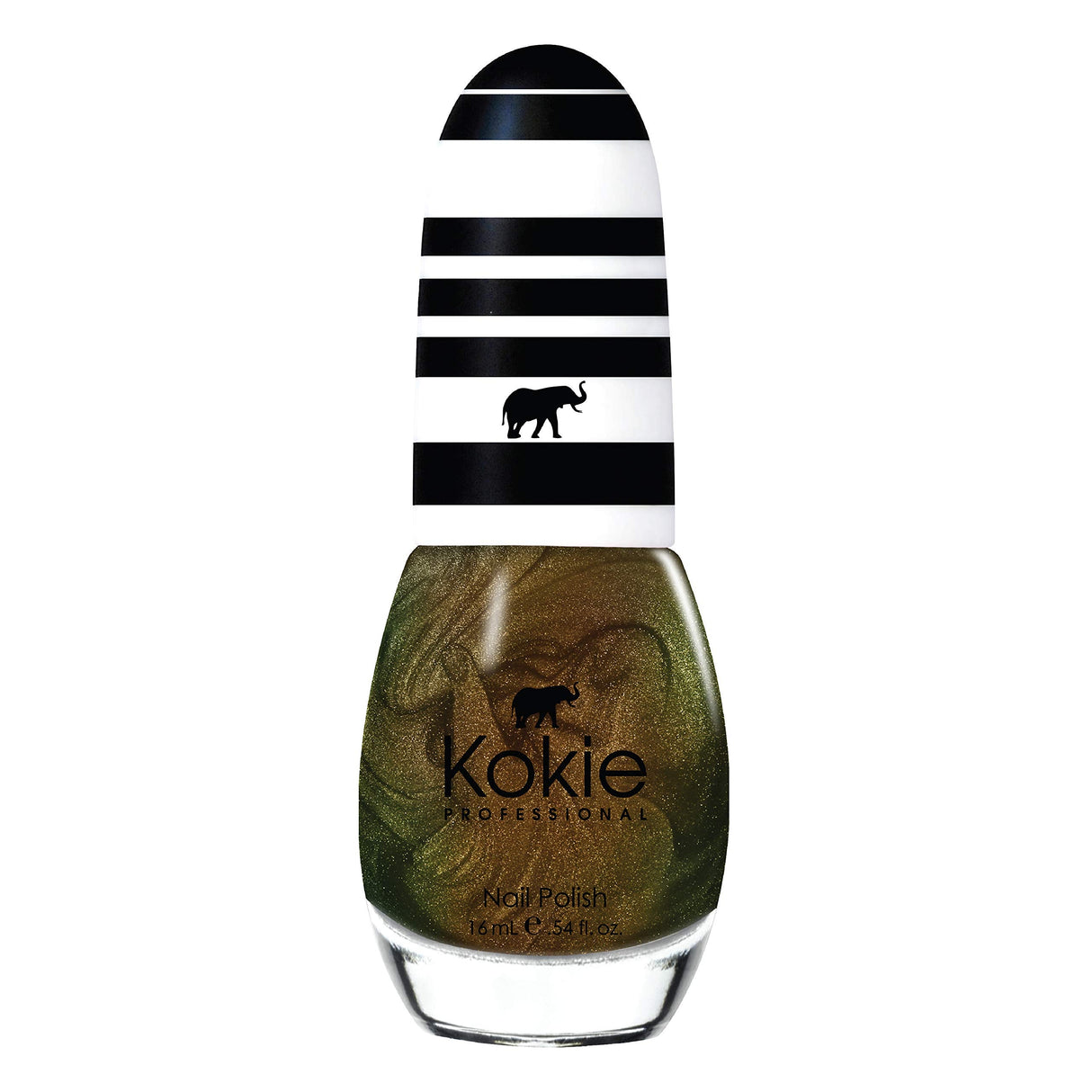 KOKIE Professional Nail Polish
