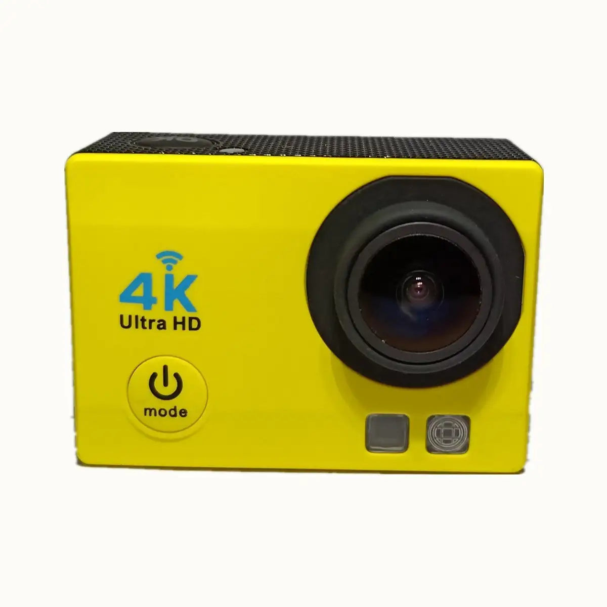 Action camera 4K wireless wifi - Lootquake