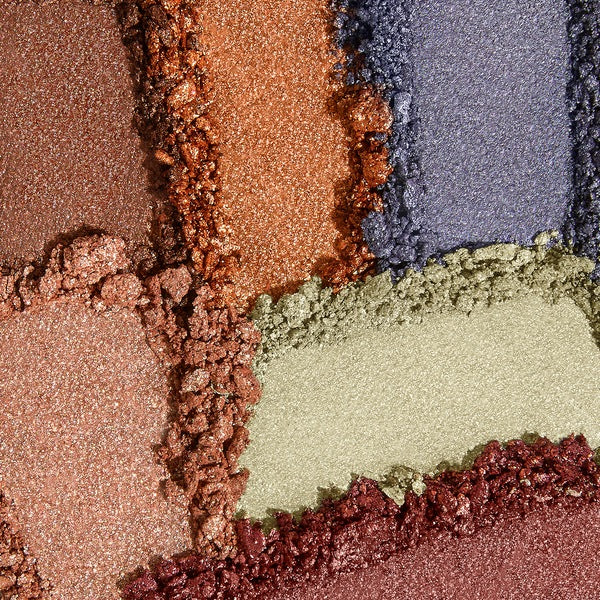 FLOWER Beauty Chrome Crush Pressed Pigments