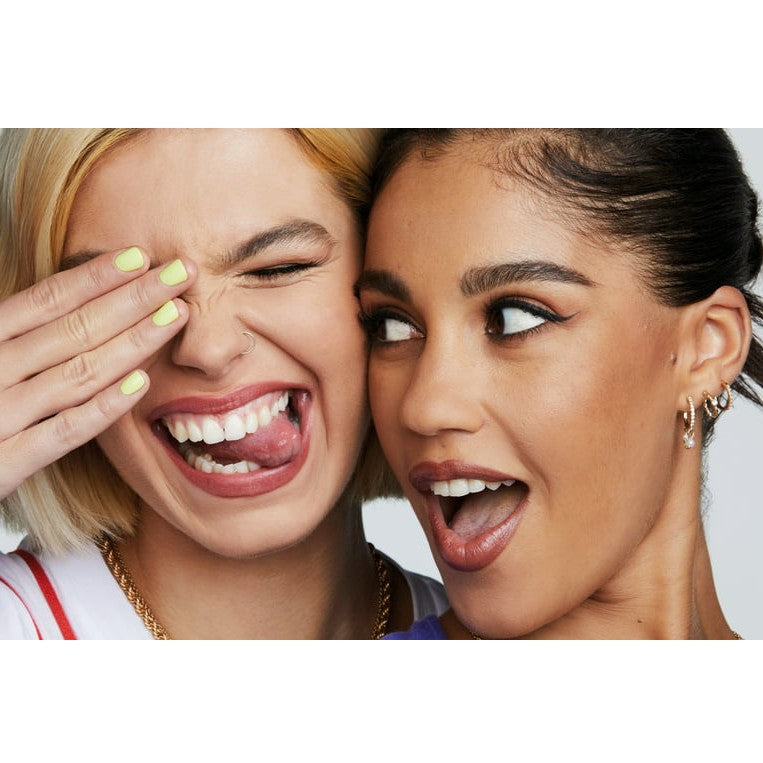 e.l.f. Camo Powder Foundation