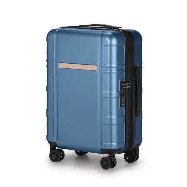 Single 20 Inch Expandable Silent Wheel ABS, PC Luggage - Lootquake