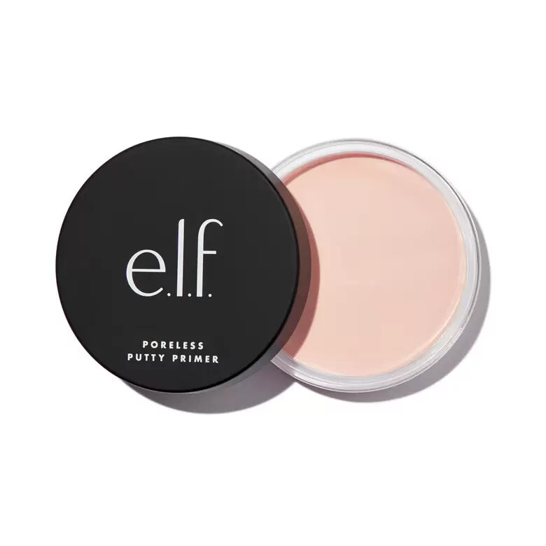 E.L.F. Cosmetics Poreless Putty Face Primer Mini
