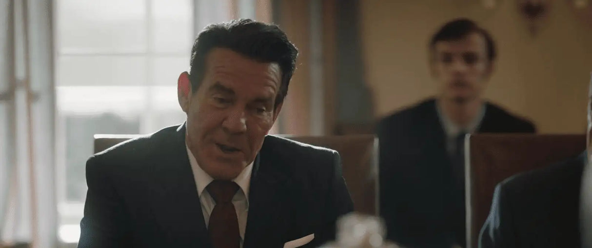 Reagan (2024) (English Audio) DVD - Lootquake