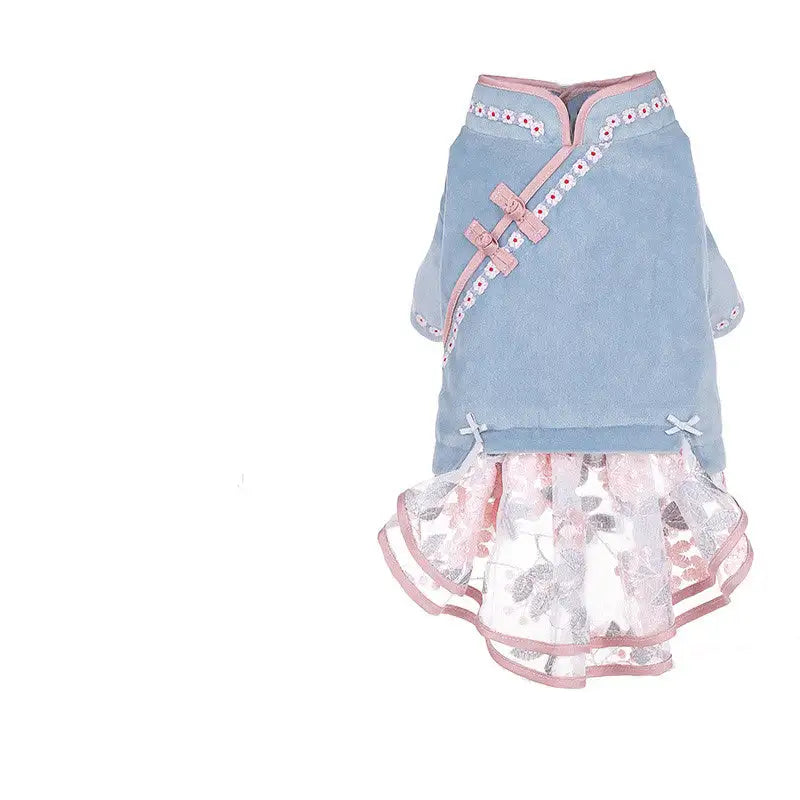 Pet cat clothes - Lootquake