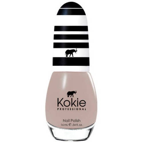 KOKIE Professional Nail Polish