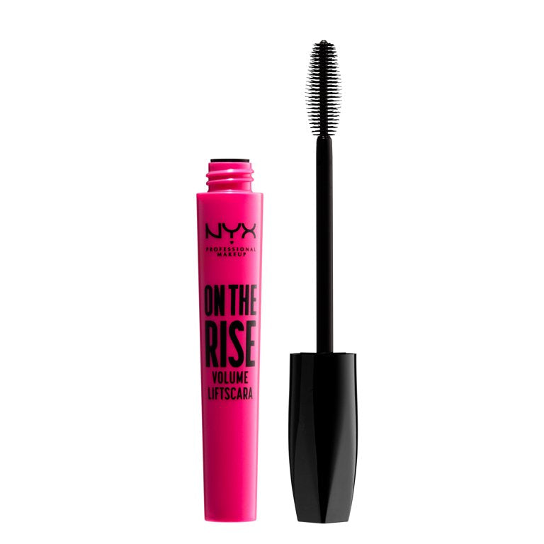 NYX Professional Makeup On The Rise Liftscara Volumizing Mascara