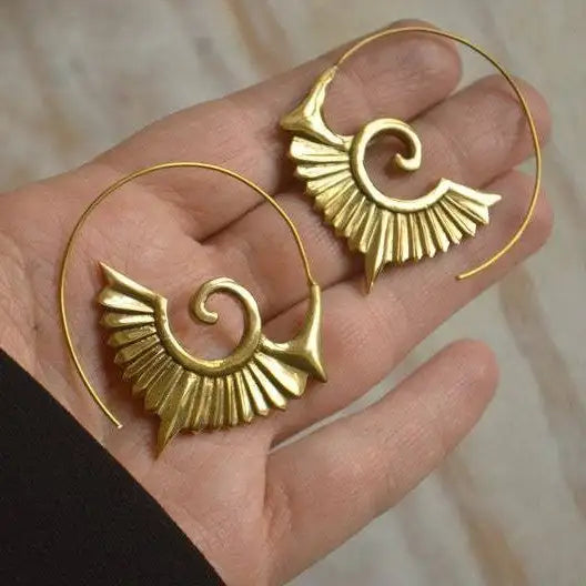 Bohemian Party Jewelry Women's Earrings Gift - Lootquake