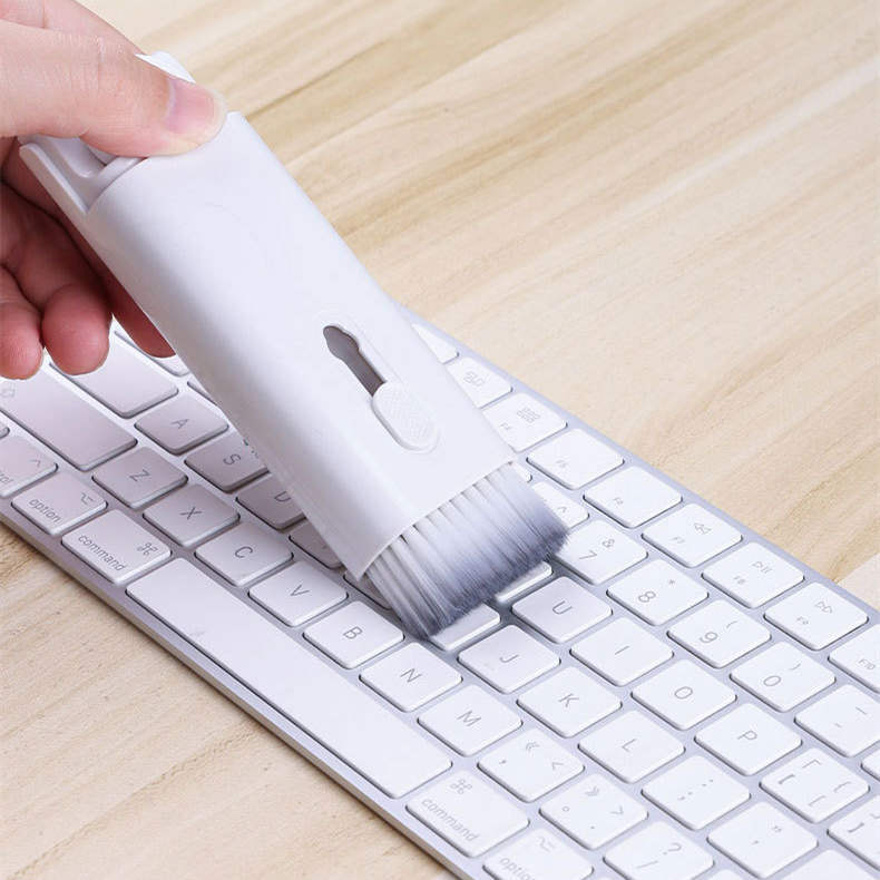 Bluetooth Headset Cleaning Pen Keyboard Cleaner Kit