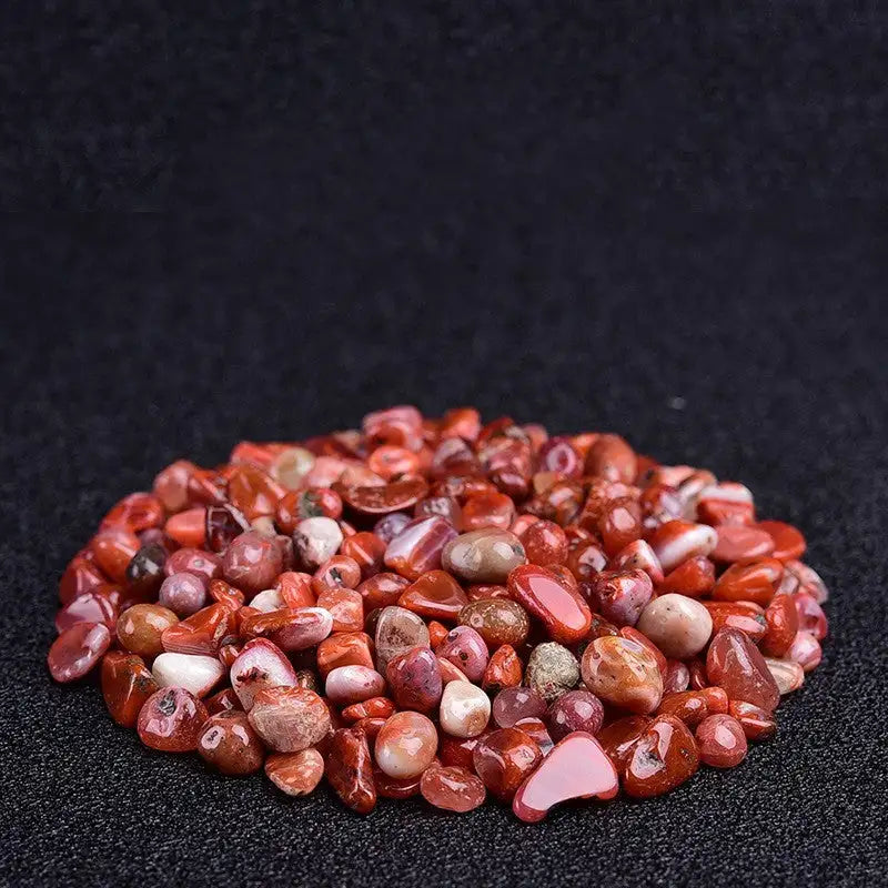 Aquarium Potted Decorative Gravel - Lootquake