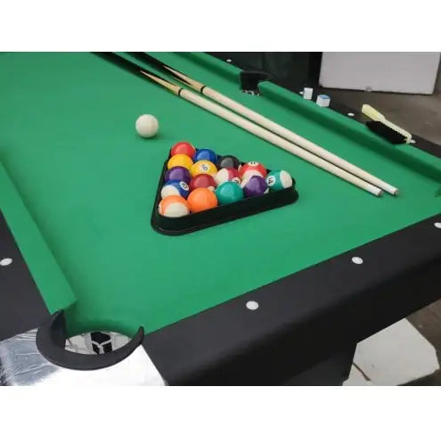 Pool Table,billiard Table,game Table,indoor Table,Children's Toys,table Games - Lootquake