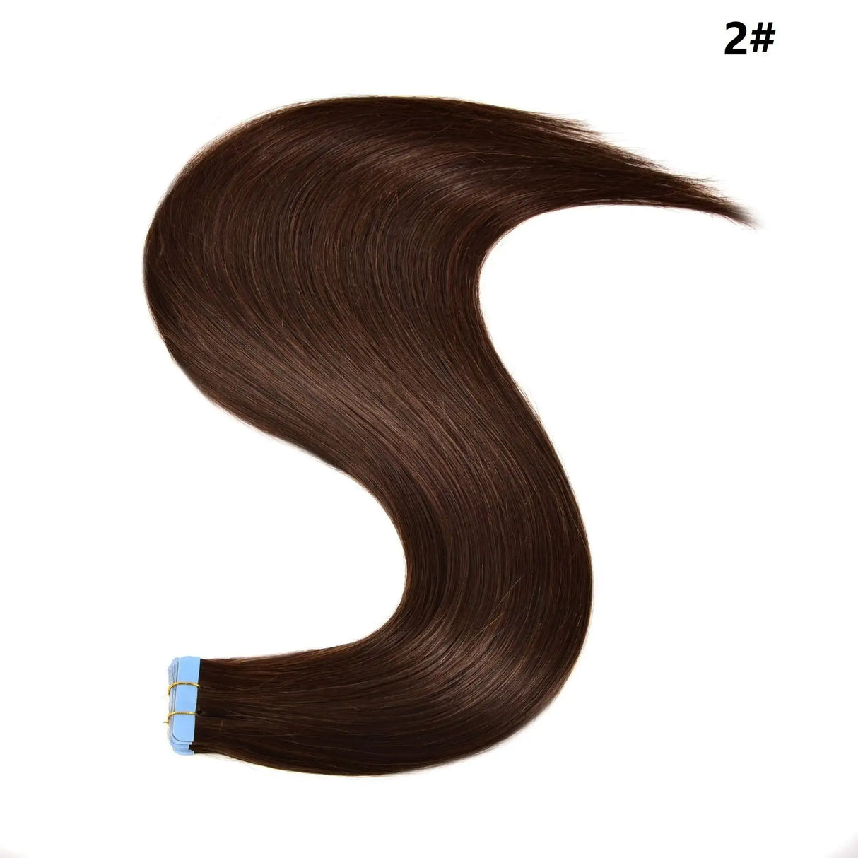 Female Traceless Invisible Real Hair Wig Extension - Lootquake