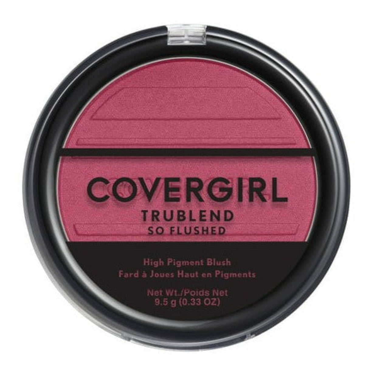 COVERGIRL TruBlend So Flushed High Pigment Blush