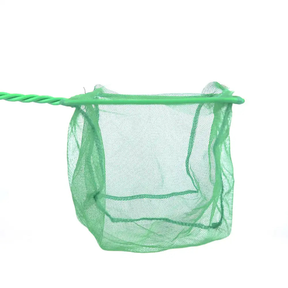 Accessories Fish Tank Fish Fishing Net Round Square Telescopic - Lootquake