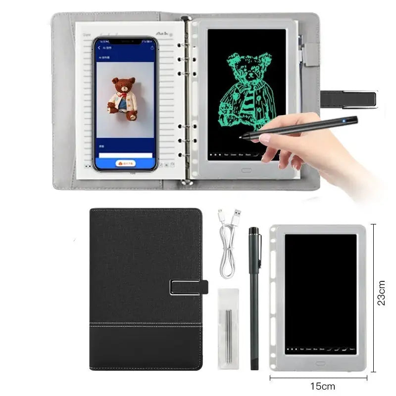 85-inch Master Software APP Electronic Writing Pad - Lootquake