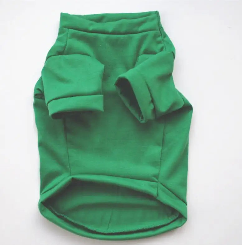 Dog Christmas vest - Lootquake