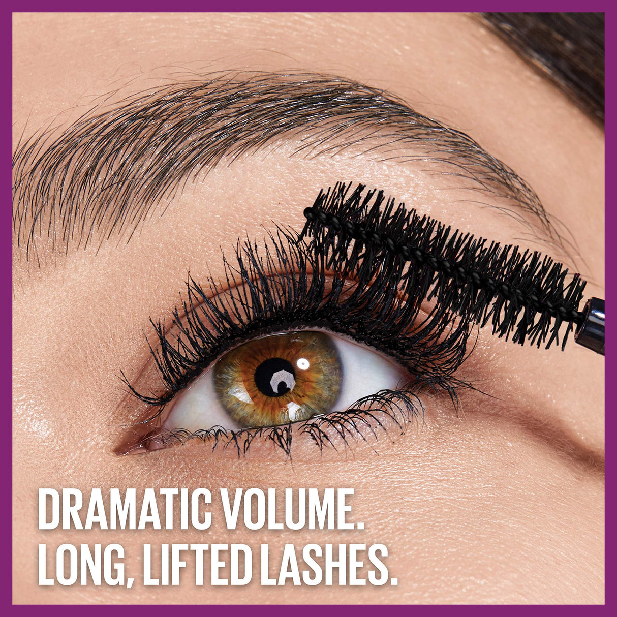 MAYBELLINE The Falsies Lash Lift Washable Mascara