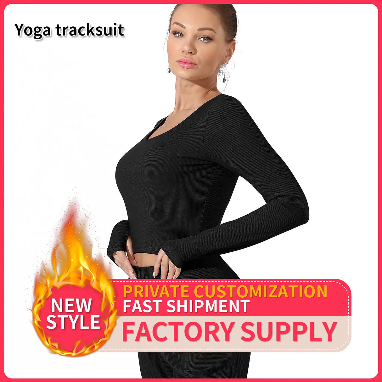 Women's Fashion Simple Solid Color Bodysuit - Lootquake