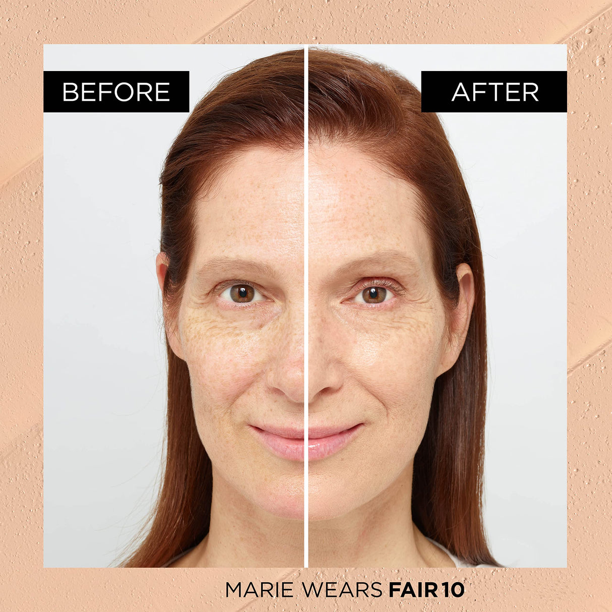 L'OREAL Age Perfect 4 in 1 Tinted Face Balm Foundation