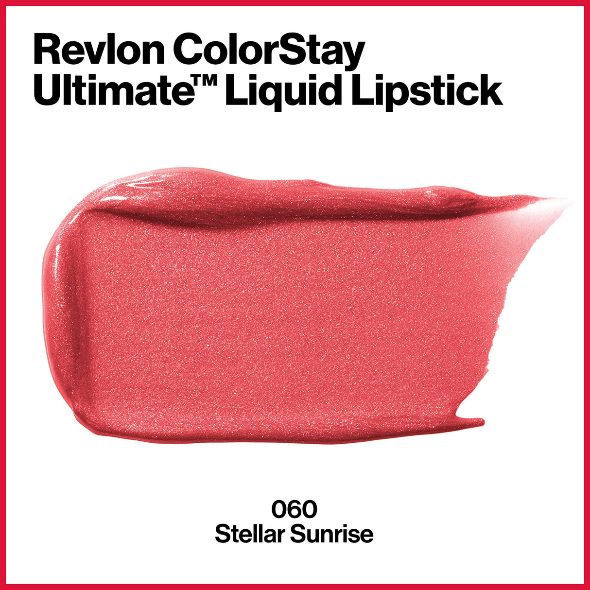 REVLON ColorStay Ultimate Liquid Lipstick