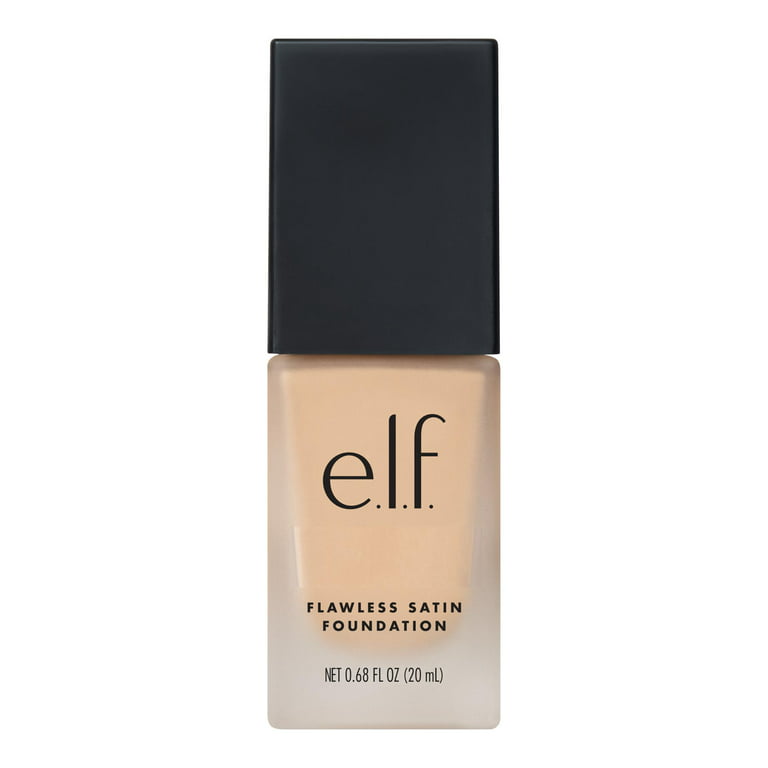e.l.f Flawless Finish Foundation