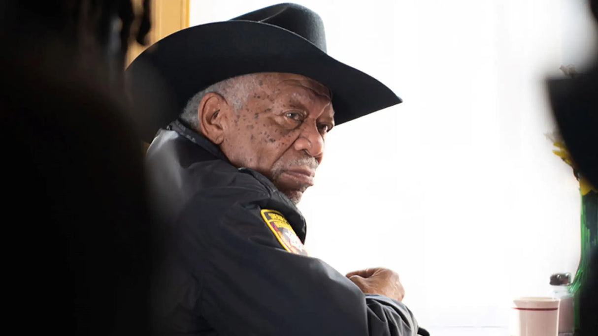 The Minute You Wake Up Dead (DVD) - Lootquake