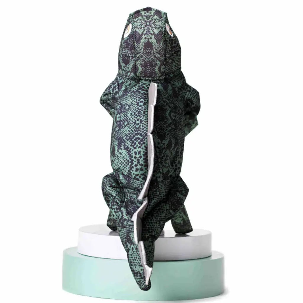 Pet dinosaur clothes - Lootquake