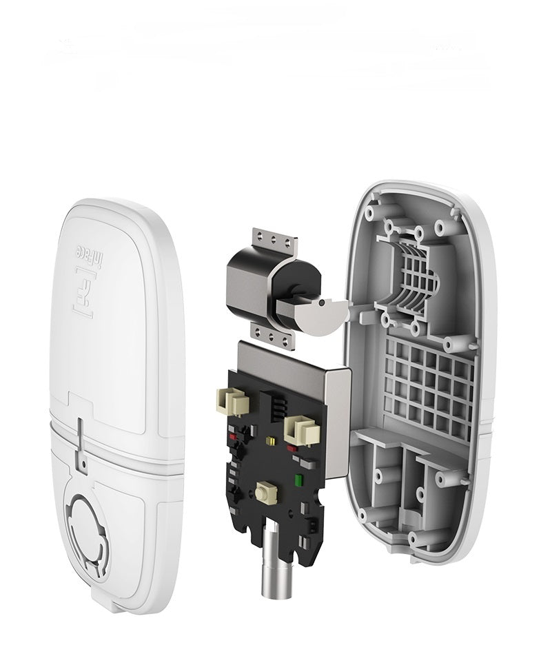 InFace Ultrasonic Skin Scrubber