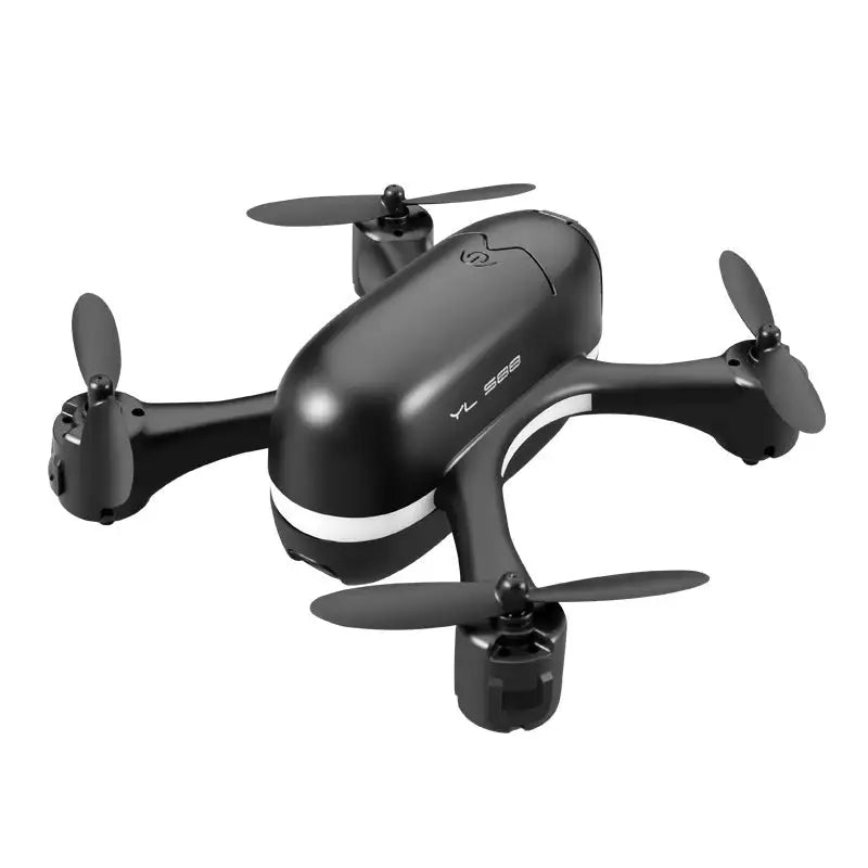 S88 Mini UAV 4K HD Aerial Photography Four-axis Remote Control Drone - Lootquake