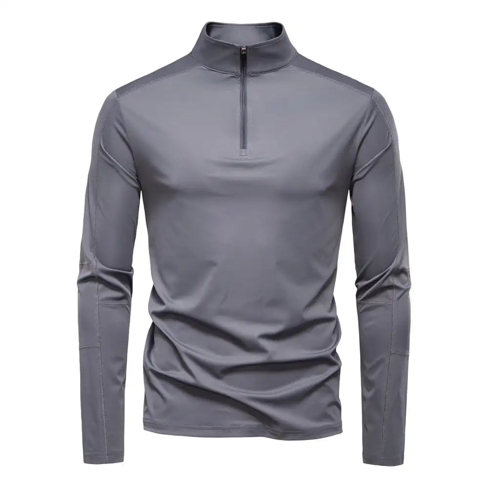 Men's Sun Protection UV Protection Long Sleeve - Lootquake