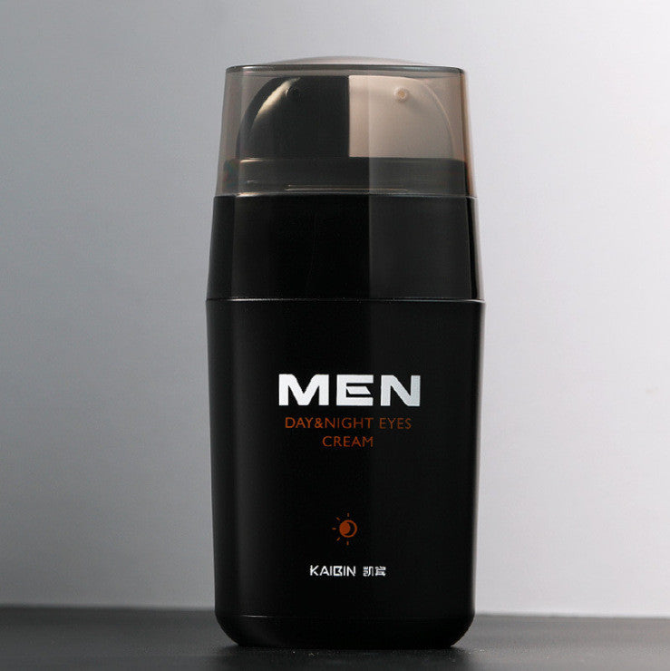 Men's Day And Night Eye Cream, Eye Skin Care Products, Care Moisturizing Cosmetics - Lootquake