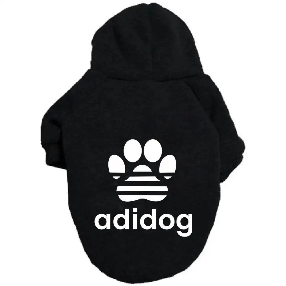 Dog Claw Guards Pet Apparel Hoodie - Lootquake