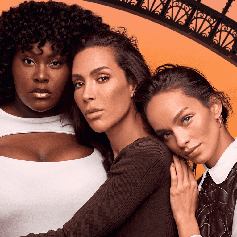 L'OREAL Paris Infallible Up to 24hr Fresh Wear Soft Matte Bronzer