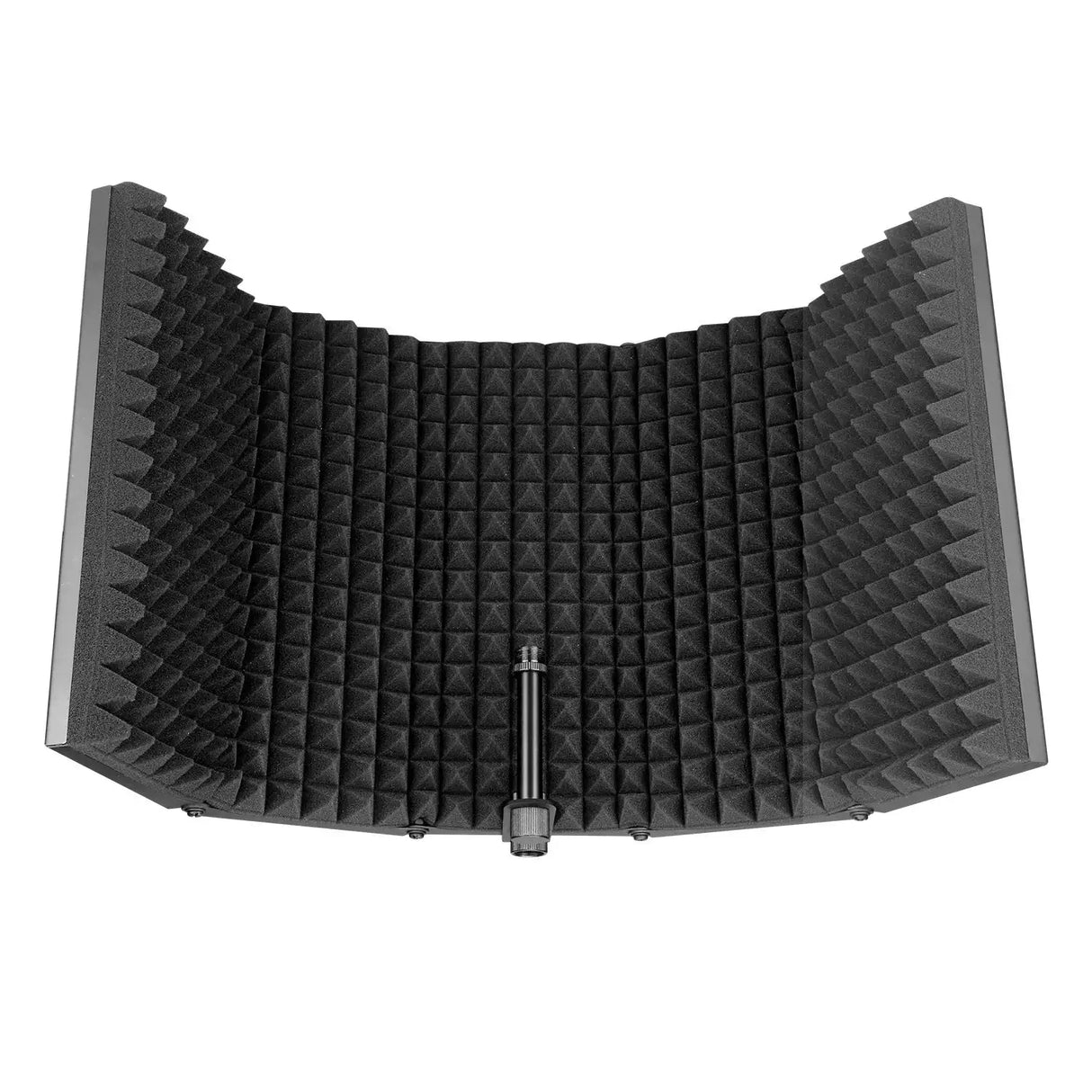 Microphone Recording Studio High-Quality Noise Reduction Screen Blowout Prevention Net - Lootquake