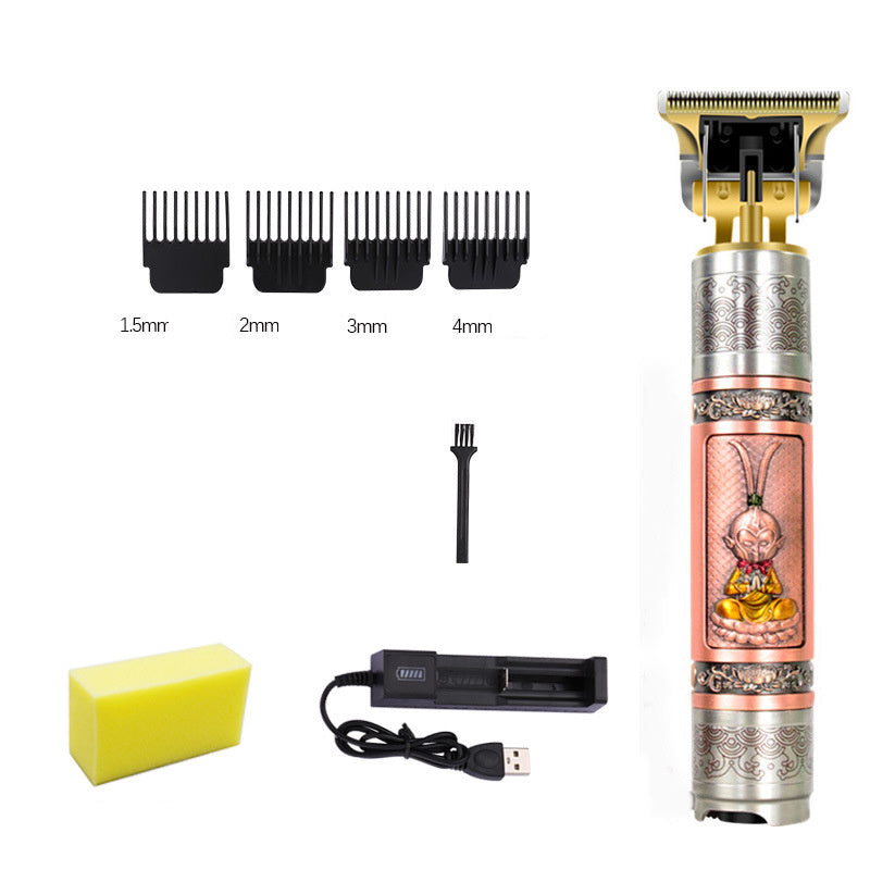 Longfeng Electric Hair Clipper