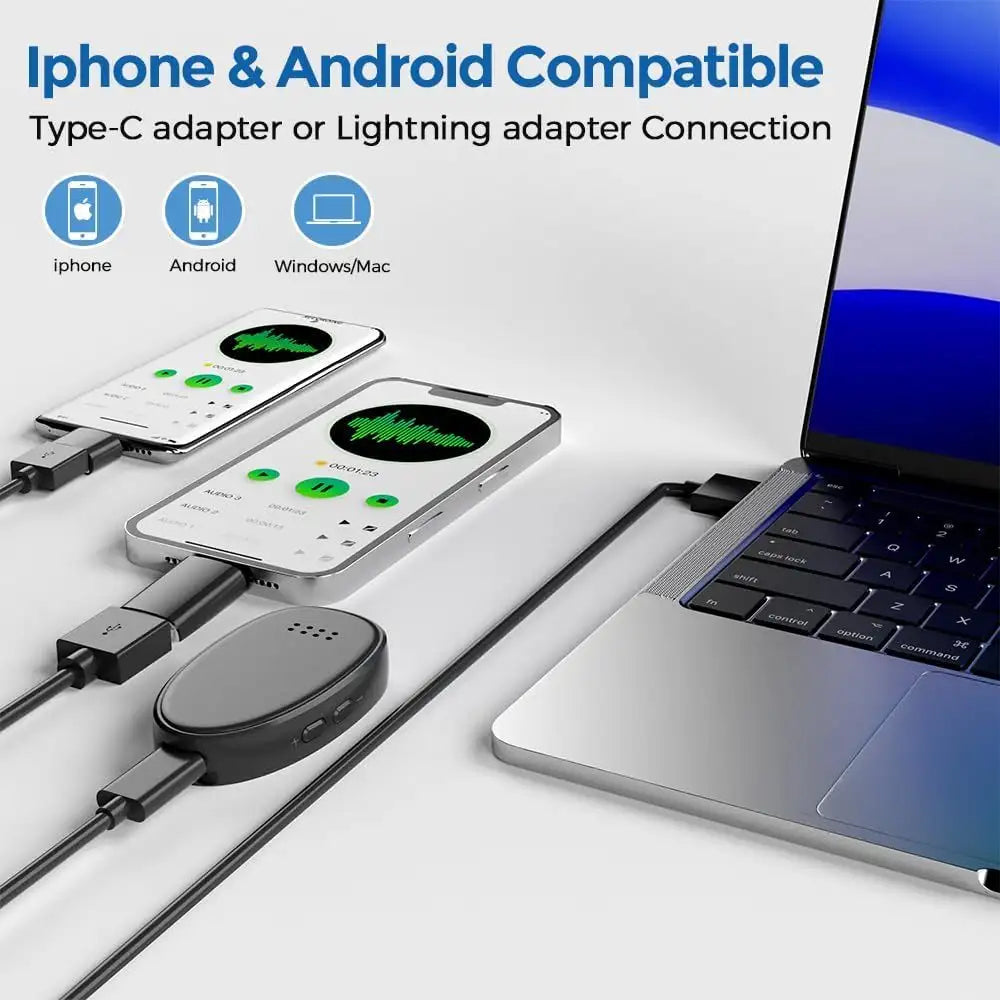 Z21 Recording Pen - Lootquake