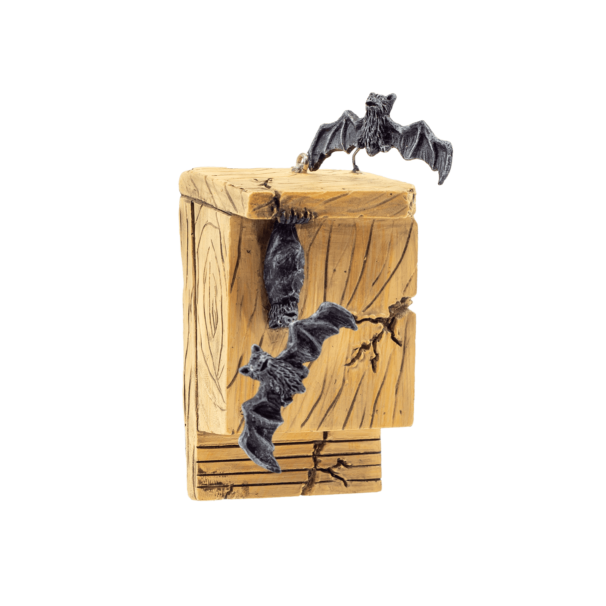 Casa de murciélagos