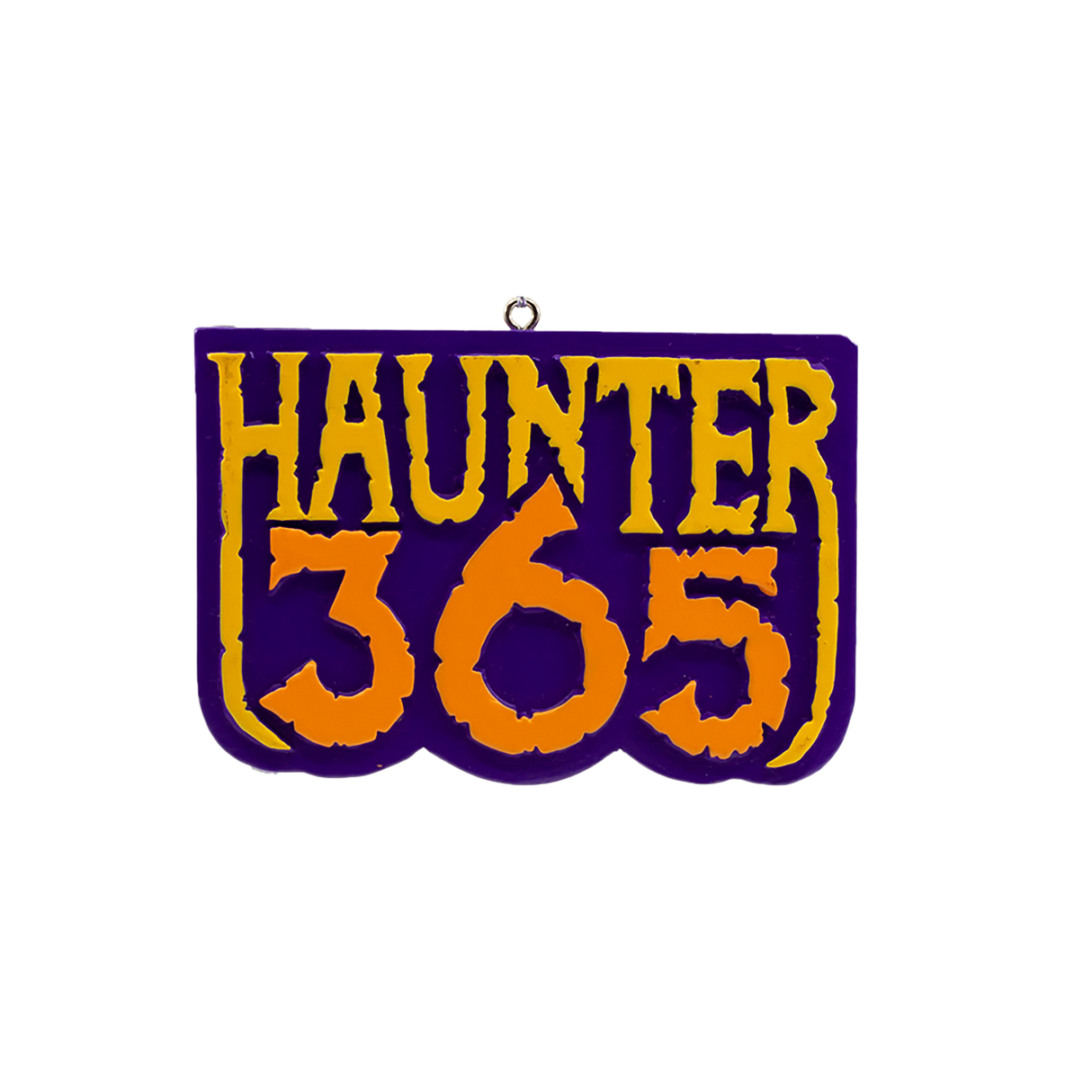 Haunter 365